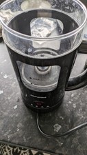 Morpilot milk frother for sale  CARDIFF