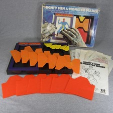 Tomy mighty men for sale  Zanesville
