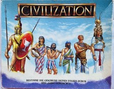 Civilization schreibe geschich gebraucht kaufen  Neubrandenburg