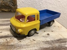 Ddr spielzeug barkas gebraucht kaufen  Zwickau