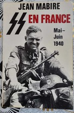 Jean mabire mai d'occasion  Brionne