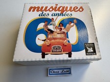Musiques années cinéma d'occasion  Paris XII