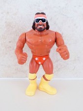 Wwf macho man for sale Wwf macho man for sale  NEWCASTLE