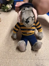 Roland rat plush for sale  RUGBY