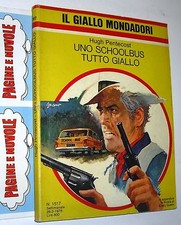 Pentecost uno schoolbus usato  Conselice