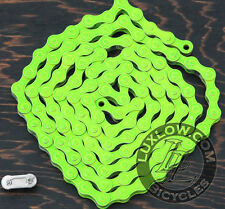 Lime green fixie for sale  Golden
