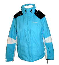 Schöffel skijacke jacke gebraucht kaufen  Bremen