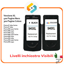 Kit cartucce compatibili usato  Forli