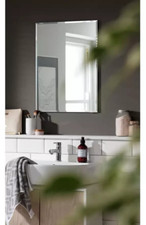 Bathroom wall mirror for sale  BRADFORD