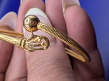 New gold baby for sale  ARBROATH