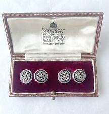 Antique garrard 18ct for sale  READING