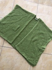 Damen poncho überwurf gebraucht kaufen  Montabaur-Umland