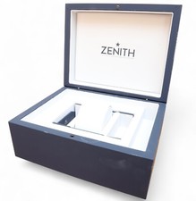 Genuine zenith blue for sale  MANSFIELD