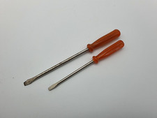 Screwdriver orange ferrari usato  Italia
