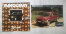 Innocenti innocenti tomaso d'occasion  Grenoble-