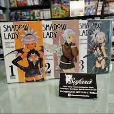 Shadow lady 1a3 usato  Avellino
