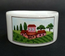 Joli rond serviette d'occasion  Le Lavandou