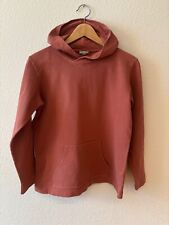 Hessnatur hoodie terracotta gebraucht kaufen  Wiesbaden