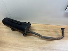 Silencieux echappement honda d'occasion  Annonay