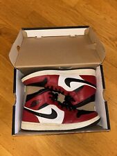 Nike jordan mid usato  Roma