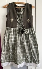 Mädchen dirndl schrammel gebraucht kaufen  Mönchengladbach
