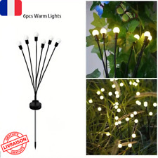 Lampe solaire led d'occasion  Bruay-sur-l'Escaut