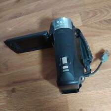 Filmadora Sony HDR-SR8 1 GB comprar usado  Enviando para Brazil