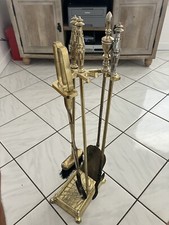 Vintage fireplace tool for sale  San Antonio