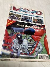 Magazine chroniques moto d'occasion  Decize