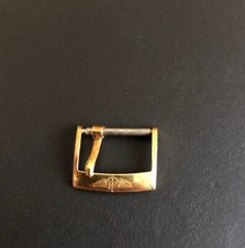 Breitling fibbia buckle usato  Salerno