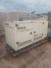 25kw kohler nat for sale  Shippensburg