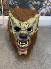 gorilla mask for sale gorilla mask for sale GRAYS