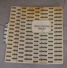 Nsm löwer dart gebraucht kaufen  Bremen