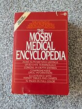 Mosby medical encyclopedia for sale  De Pere