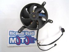 Elettroventola honda vtr usato  Italia
