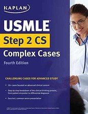 Usmle step complex for sale  Philadelphia