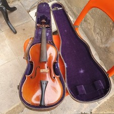 Ancien violon nicolaus d'occasion  Sarlat-la-Canéda