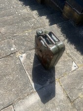 Jerrycan heavy duty for sale Jerrycan heavy duty for sale  NEWCASTLE