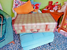 Vintage 1940 expandable for sale  BUDE