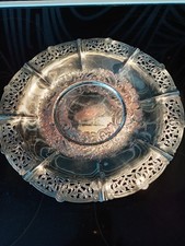 Vintage silver plate for sale  BEXLEYHEATH