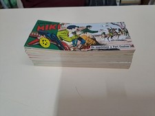 Capitan miki striscia usato Capitan miki striscia usato  Alessandria