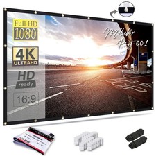 150 inch projection for sale  USA
