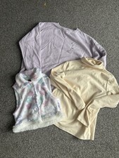 Bundle three tops for sale  LONDON