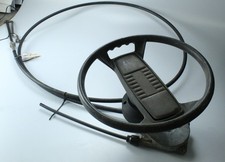 Teleflex steering cable for sale  Altamont