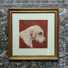 framed drawing dog for sale framed drawing dog for sale Kalamazoo