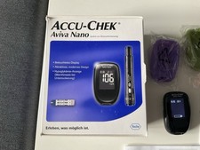 accu chek aviva gebraucht kaufen accu chek aviva gebraucht kaufen Rellingen