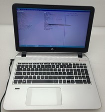 Envy 15t k100 for sale  Melbourne