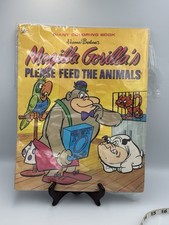 Vintage used magilla for sale  Wilmington