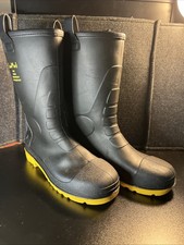 Landmark boots mens for sale  Lancaster