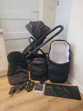 Icandy peach cerium for sale  WHITCHURCH